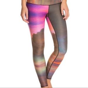 Teeki Sunset Leggings
